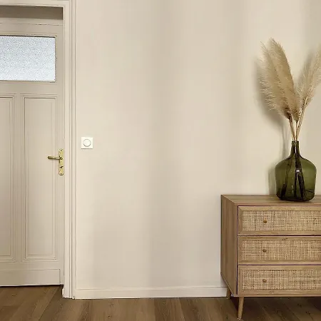 Charmant Appartement Renove - Central & Spacieux - Les Freres De La Loc' Marseilles Buitenkant foto