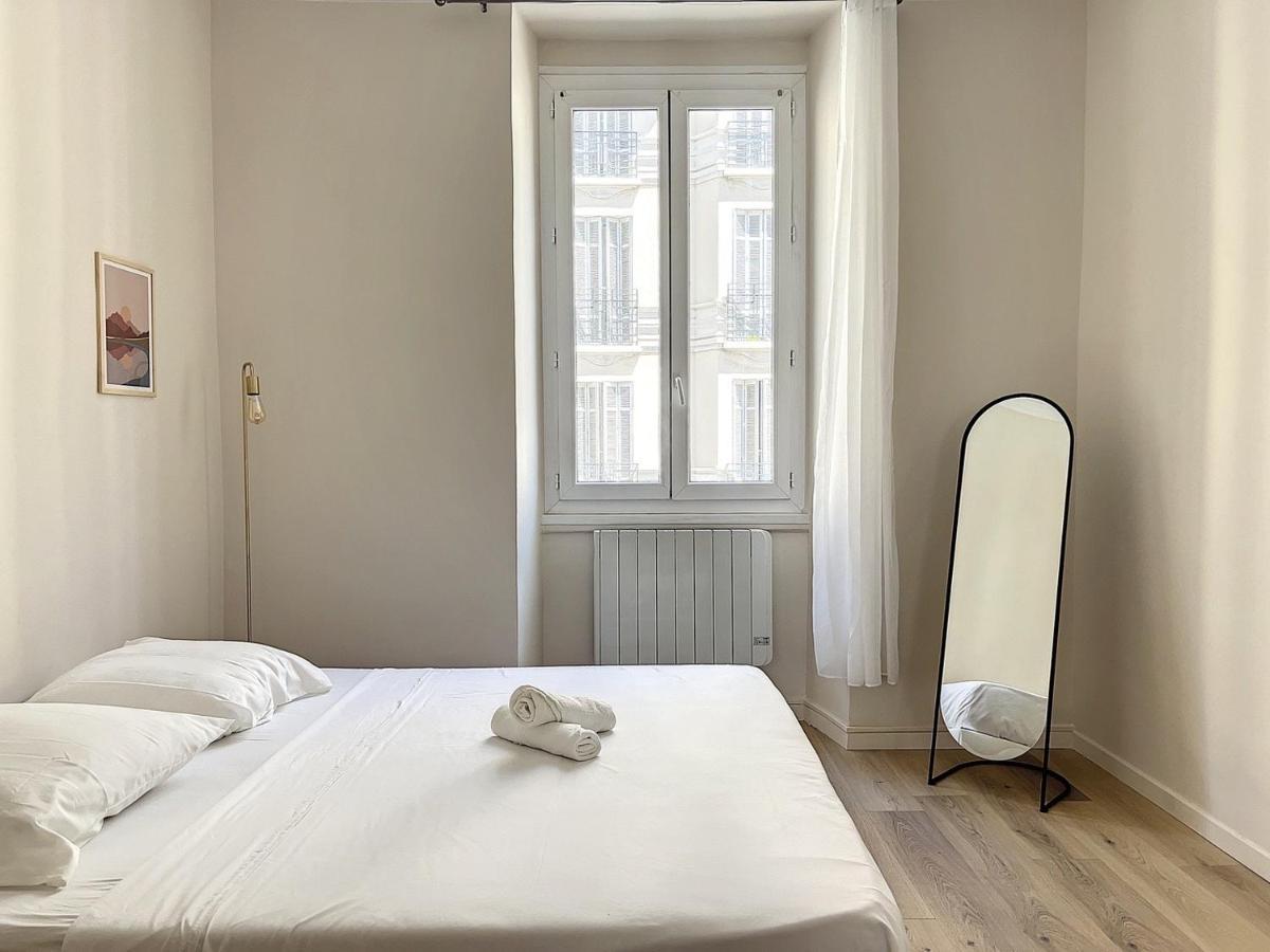 Renove - & Spacieux - Les Freres De La Loc' Appartement