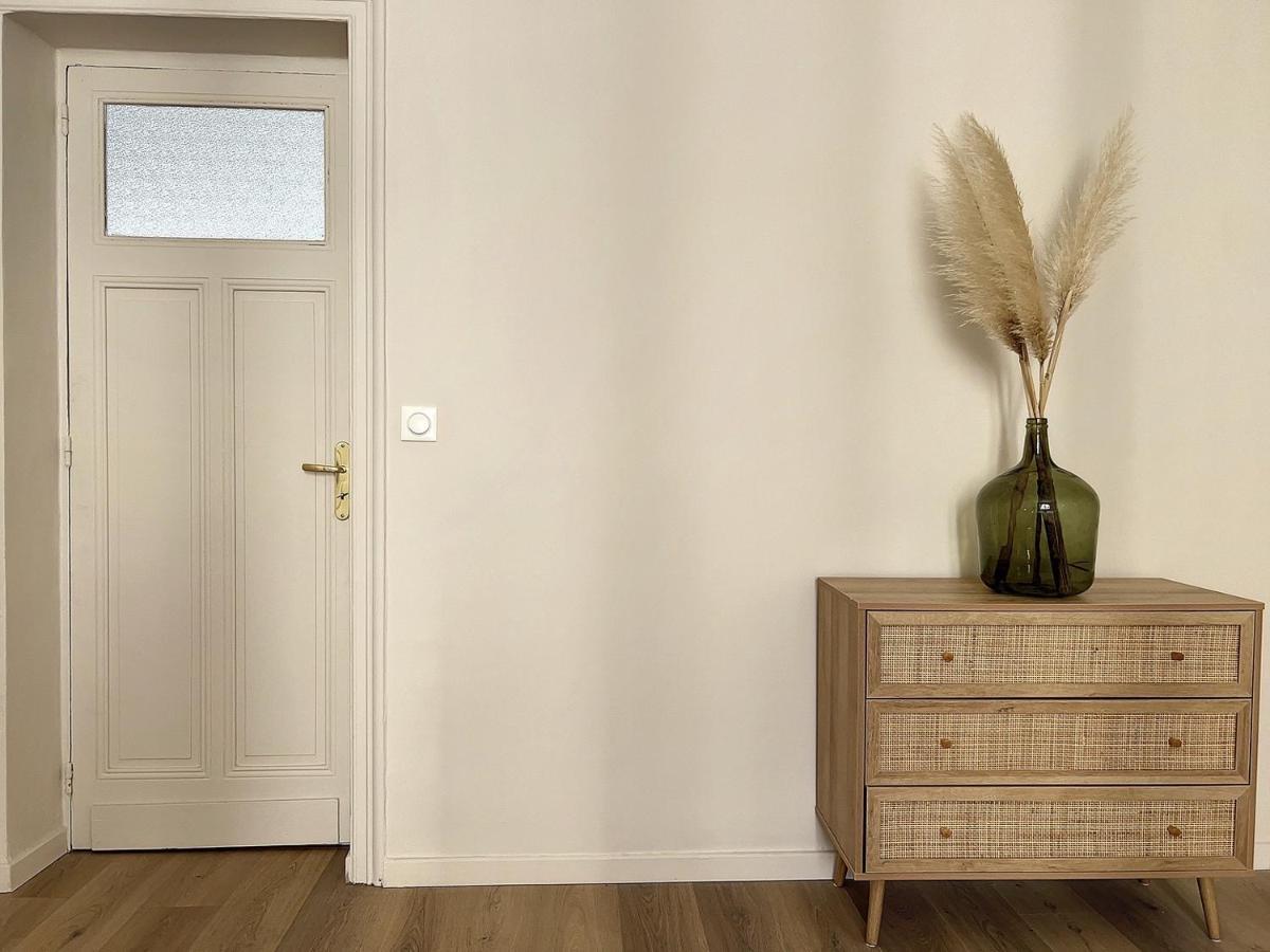 Renove - & Spacieux - Les Freres De La Loc' Appartement Marseille