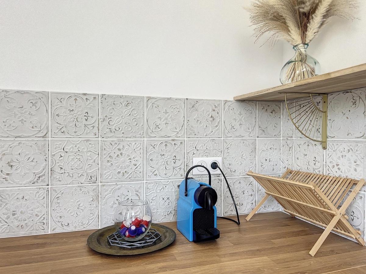 Appartement Renove - & Spacieux - Les Freres De La Loc'