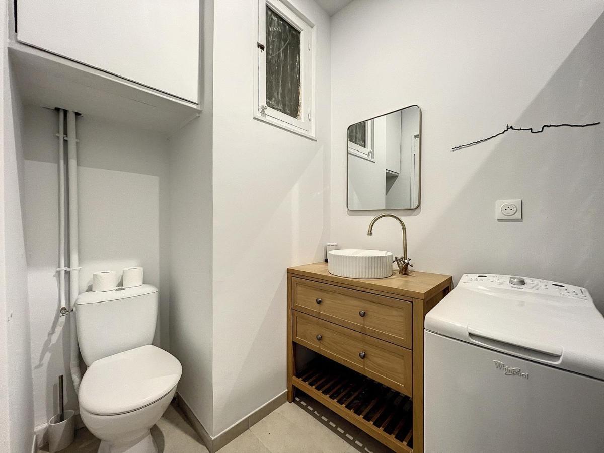 Appartement Renove - & Spacieux - Les Freres De La Loc' *