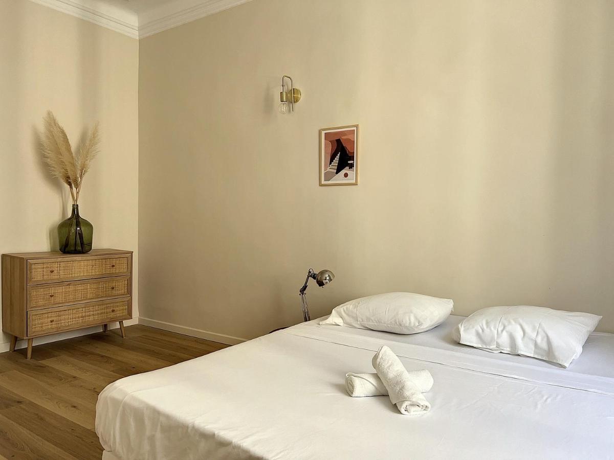 Renove - & Spacieux - Les Freres De La Loc' Appartement