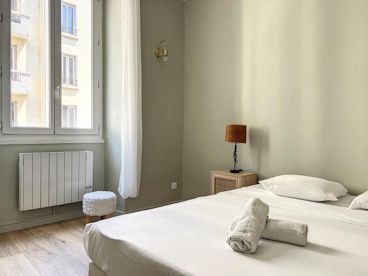Renove - & Spacieux - Les Freres De La Loc' Apartment
