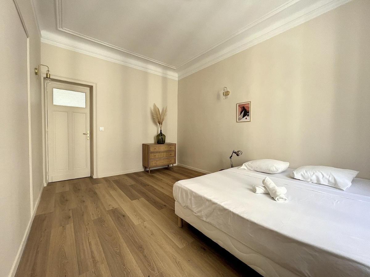 Apartment Renove - & Spacieux - Les Freres De La Loc' *